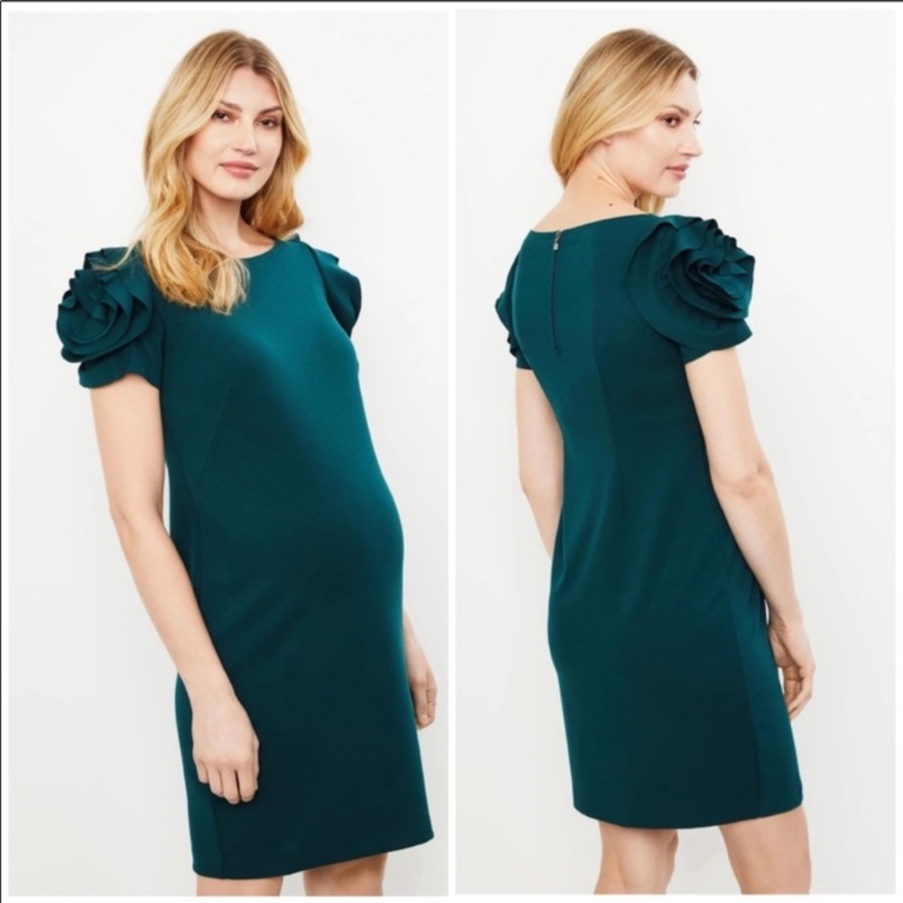 Pietro Brunelli Milano Maternity Dress size Medium